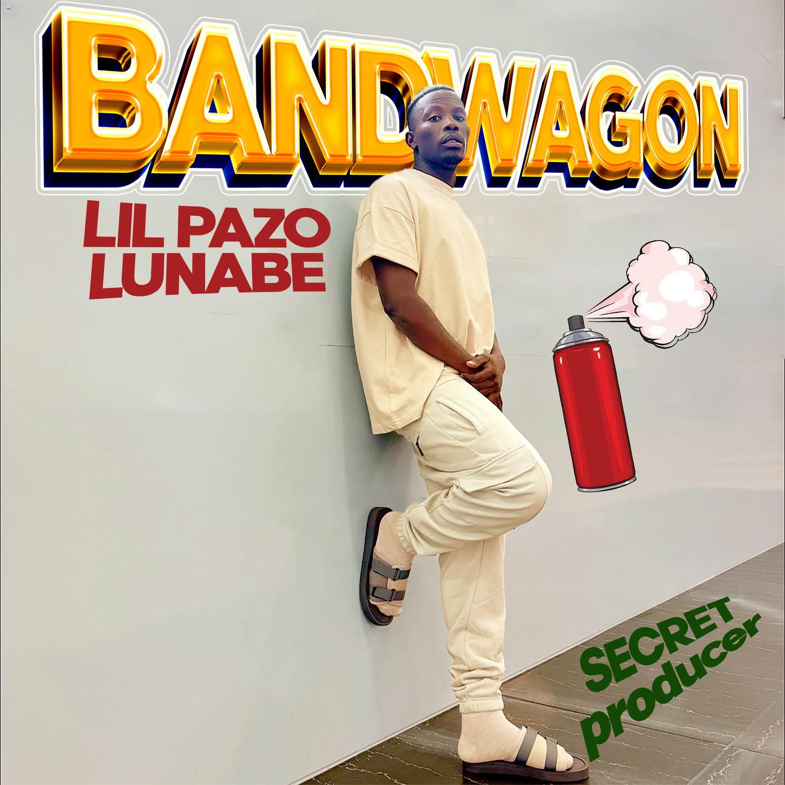 Lil Pazo